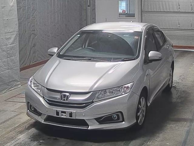Honda GRACE 2015 7531885-0