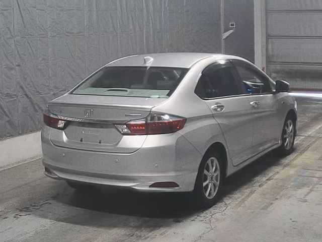 Honda GRACE 2015 7531885-1
