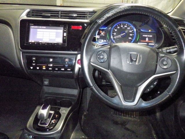Honda GRACE 2015 7531885-4
