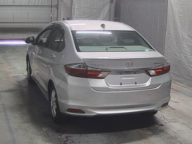 Honda GRACE 2015 7531885-8
