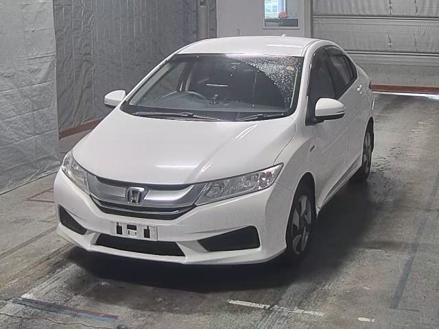 Honda GRACE 2015 7531886-0