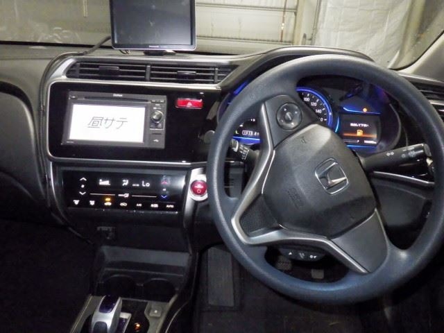 Honda GRACE 2015 7531886-4