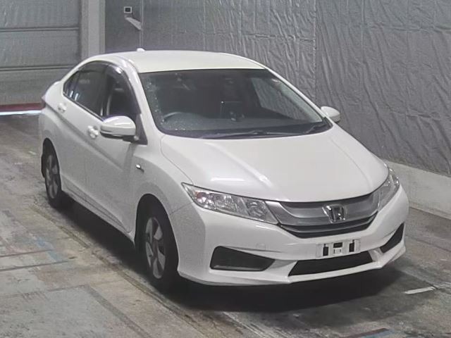 Honda GRACE 2015 7531886-7