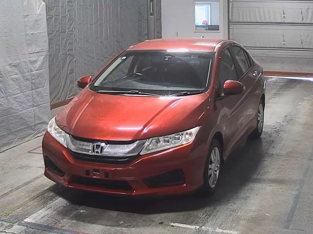 Honda GRACE 2015 7531891-0