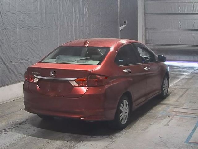 Honda GRACE 2015 7531891-1
