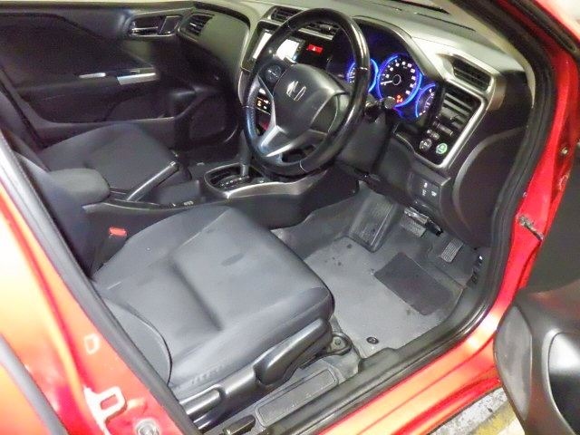 Honda GRACE 2015 7531891-3