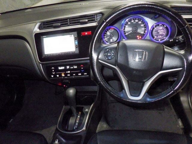 Honda GRACE 2015 7531891-4