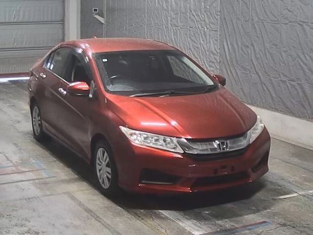 Honda GRACE 2015 7531891-7