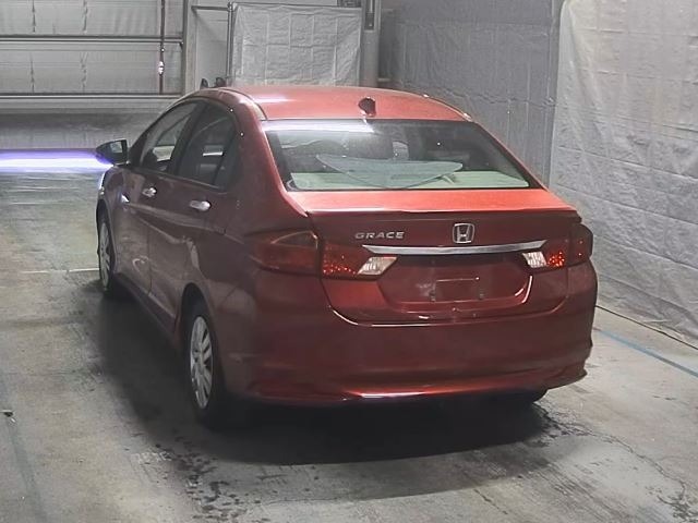 Honda GRACE 2015 7531891-8