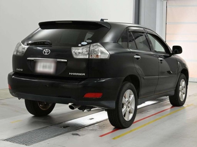 Toyota HARRIER 2010 7537067-1
