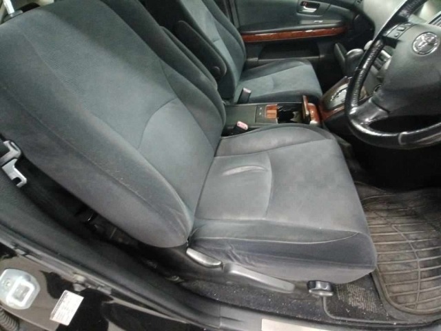 Toyota HARRIER 2010 7537067-10