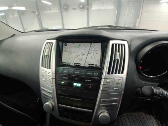Toyota HARRIER 2010 7537067-11