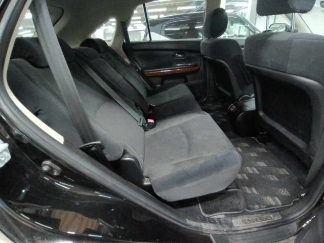 Toyota HARRIER 2010 7537067-12