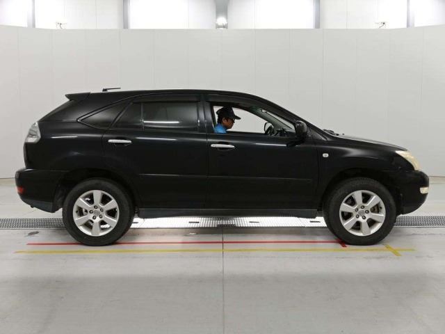Toyota HARRIER 2010 7537067-3