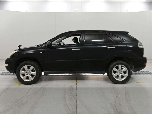 Toyota HARRIER 2010 7537067-4