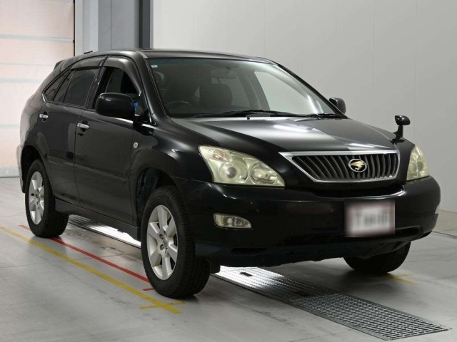 Toyota HARRIER 2010 7537067-5