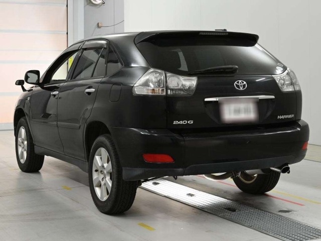 Toyota HARRIER 2010 7537067-6