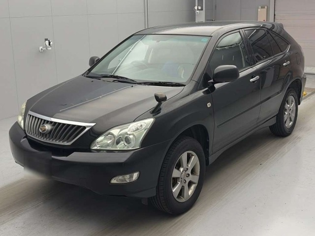 Toyota HARRIER 2009 7537095-0