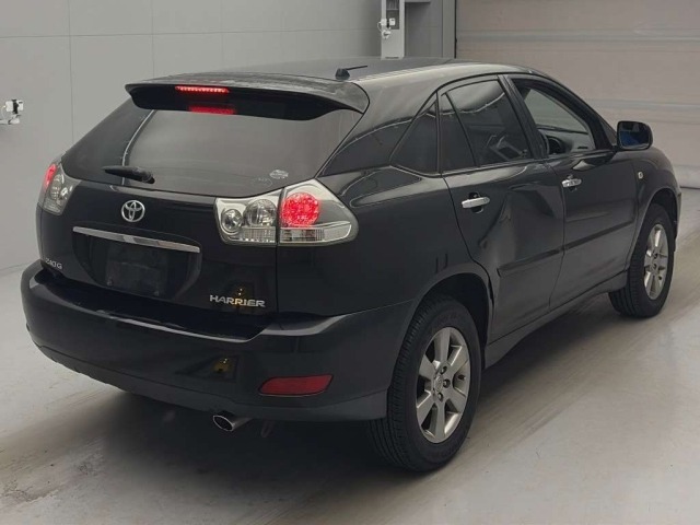 Toyota HARRIER 2009 7537095-1