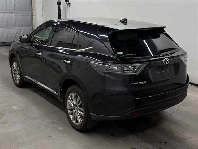 Toyota HARRIER 2017 7537107-1