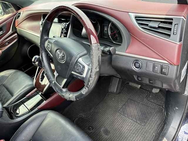 Toyota HARRIER 2017 7537107-3