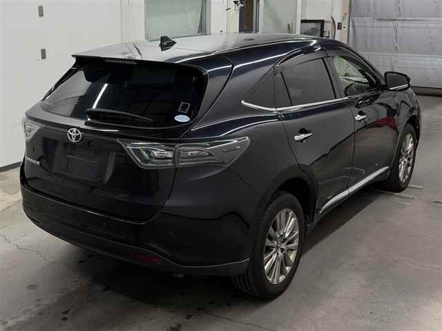 Toyota HARRIER 2017 7537107-5