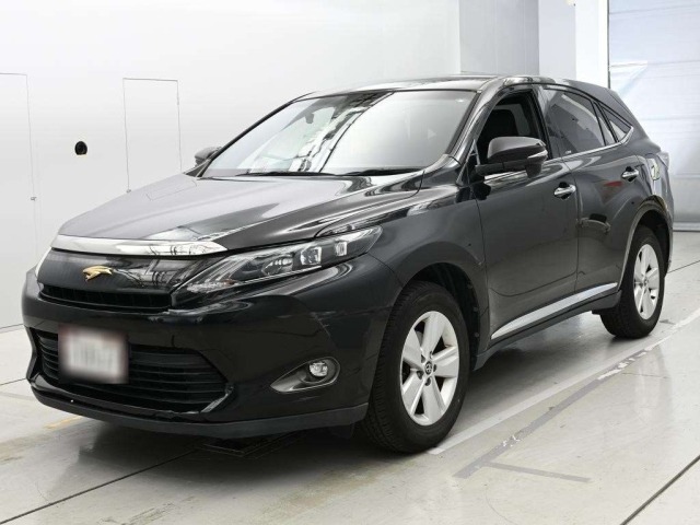 Toyota HARRIER 2015 7537240-0