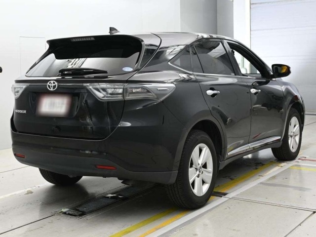 Toyota HARRIER 2015 7537240-1