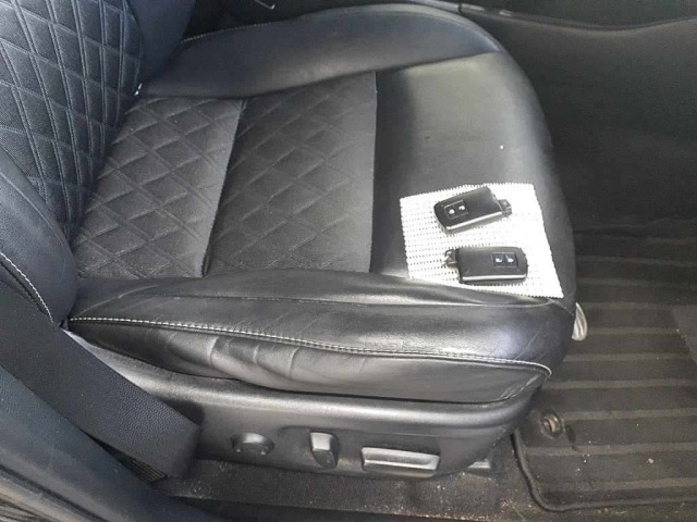 Toyota HARRIER 2015 7537240-10