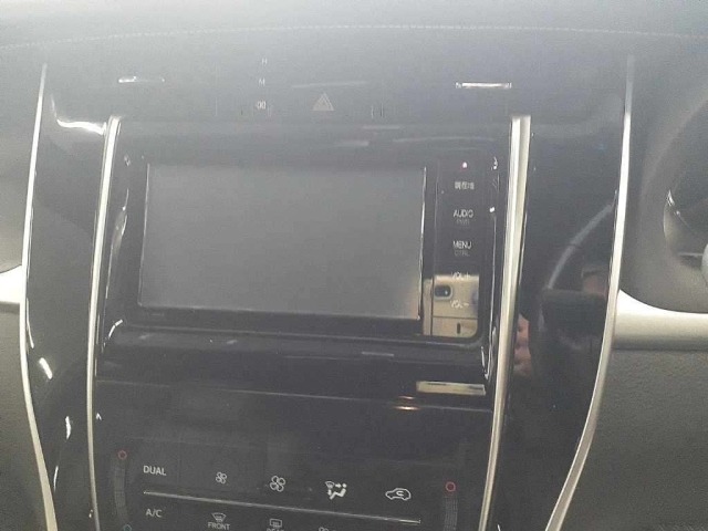 Toyota HARRIER 2015 7537240-12