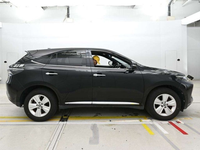 Toyota HARRIER 2015 7537240-3