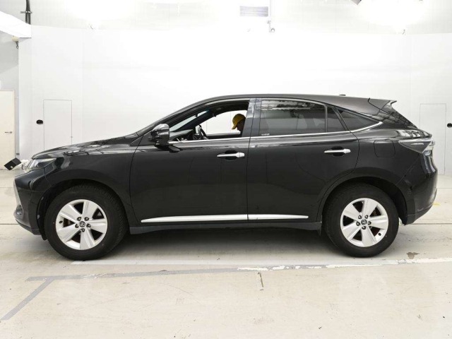 Toyota HARRIER 2015 7537240-4