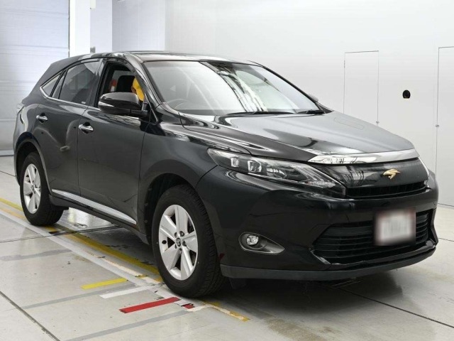 Toyota HARRIER 2015 7537240-5