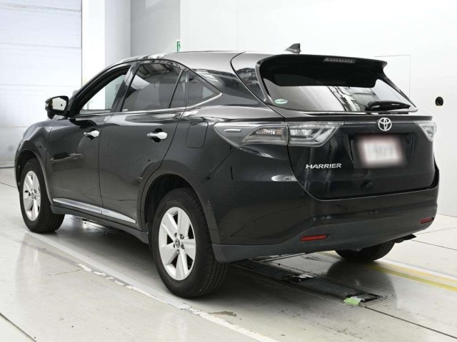 Toyota HARRIER 2015 7537240-6