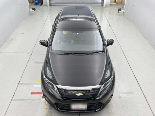 Toyota HARRIER 2015 7537240-7