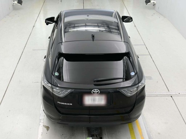 Toyota HARRIER 2015 7537240-8