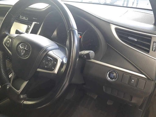 Toyota HARRIER 2015 7537240-9