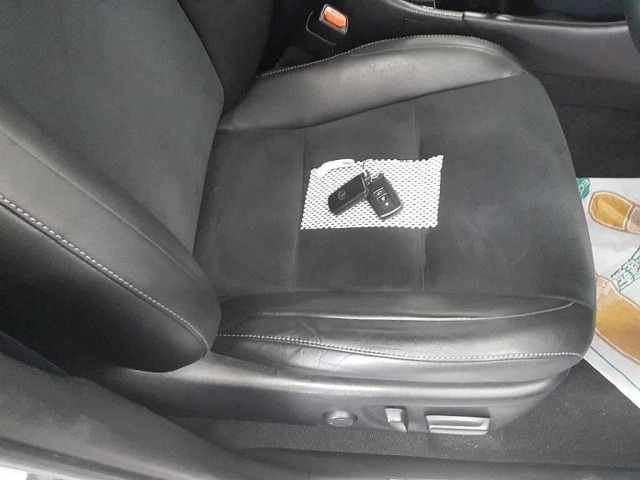 Toyota HARRIER 2016 7537253-10