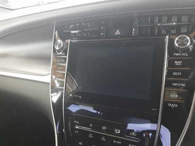 Toyota HARRIER 2016 7537253-12