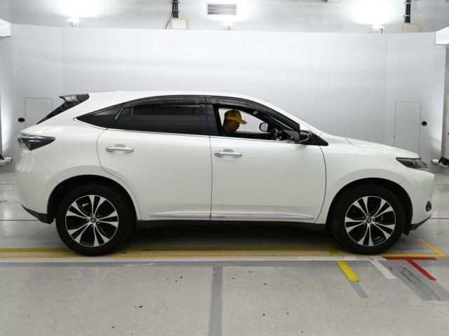 Toyota HARRIER 2016 7537253-3