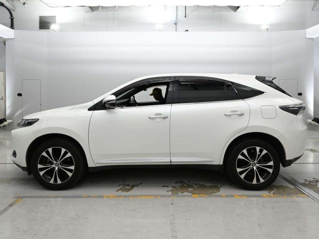 Toyota HARRIER 2016 7537253-4