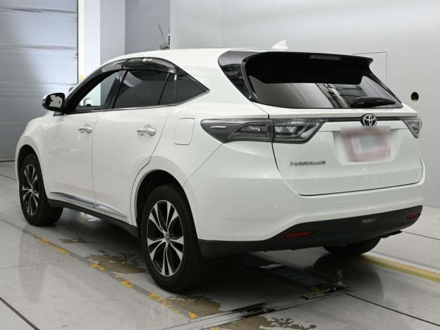 Toyota HARRIER 2016 7537253-6