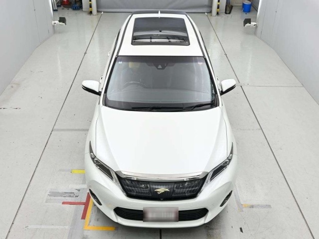 Toyota HARRIER 2016 7537253-7