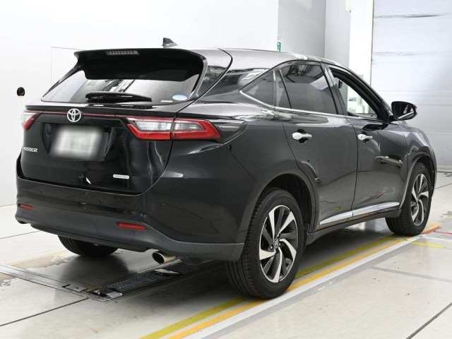 Toyota HARRIER 2018 7537301-1