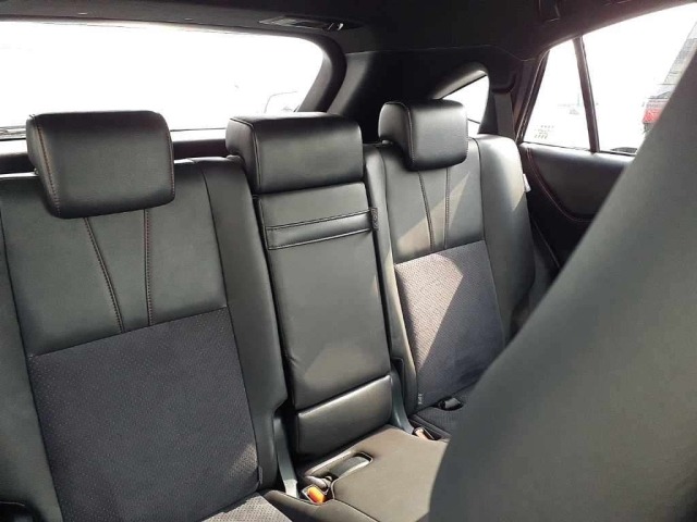 Toyota HARRIER 2018 7537301-11