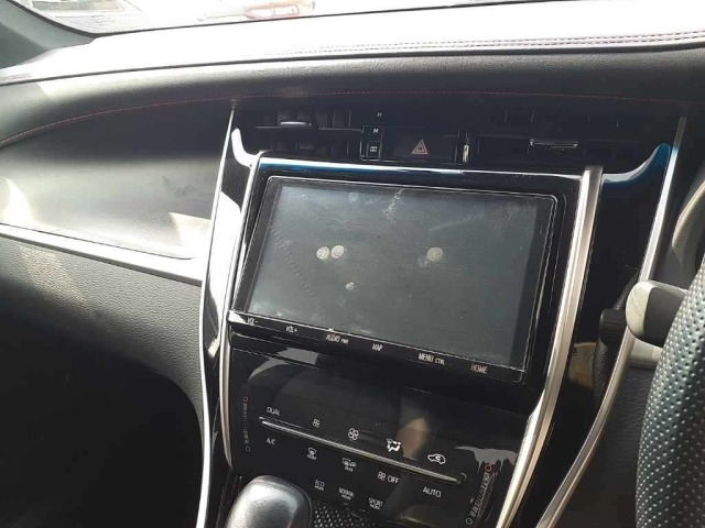 Toyota HARRIER 2018 7537301-12