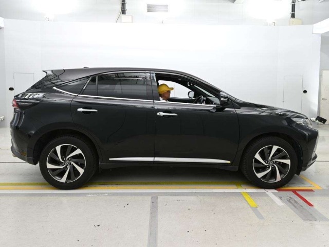 Toyota HARRIER 2018 7537301-3