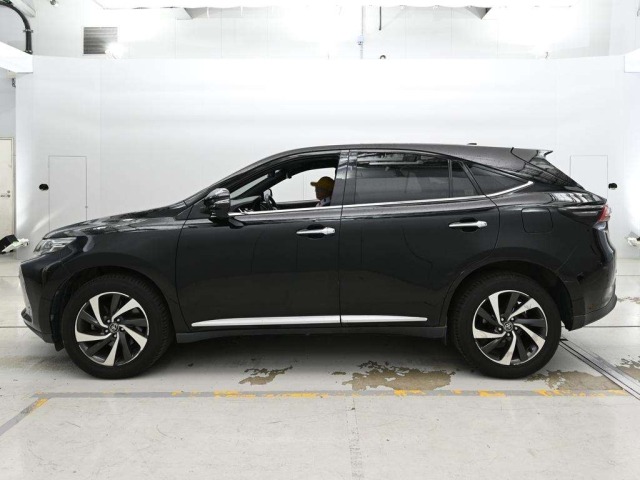 Toyota HARRIER 2018 7537301-4
