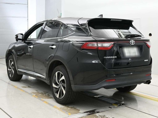 Toyota HARRIER 2018 7537301-6