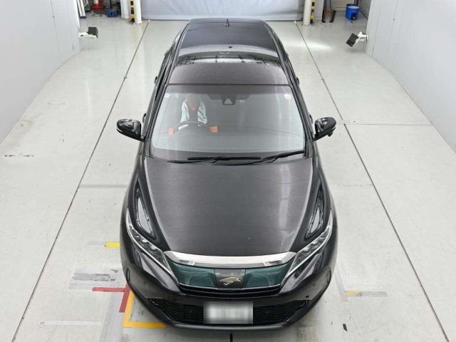 Toyota HARRIER 2018 7537301-7